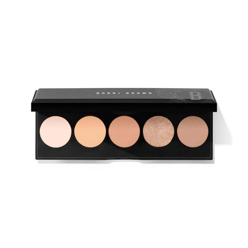 Bobbi Brown Opal Nudes Eye Shadow Palette